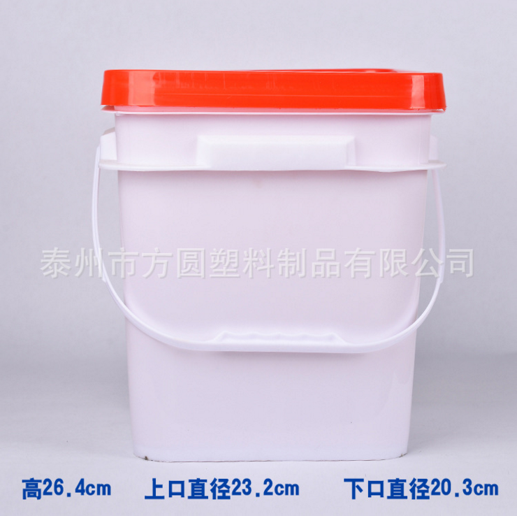 10L���Ϸ�Ͱ��ɫ��10LͿ�Ϸ�Ͱ��10���ﻯ�ʷ�Ͱ��ˮͰ